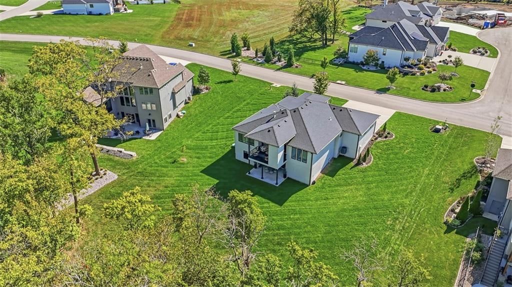 Photo 69 of 72 - 540 South Shore Drive, Lake Winnebago, MO 64034