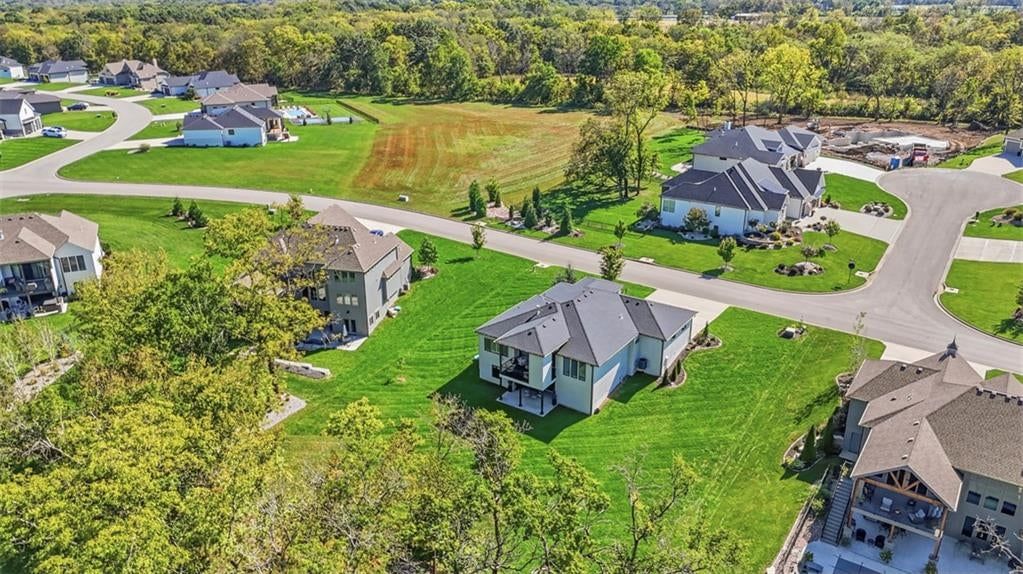 Photo 70 of 72 - 540 South Shore Drive, Lake Winnebago, MO 64034