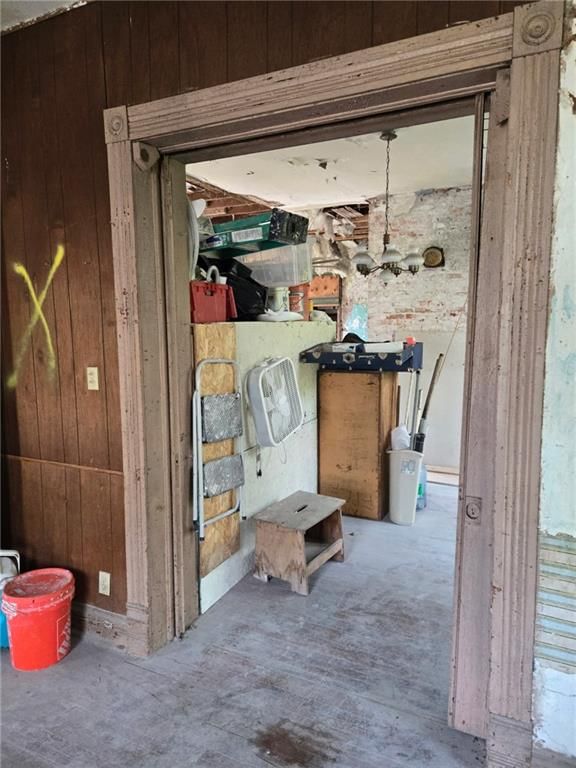 Photo 7 of 13 - 711 troop Avenue, Kansas City, KS 64145