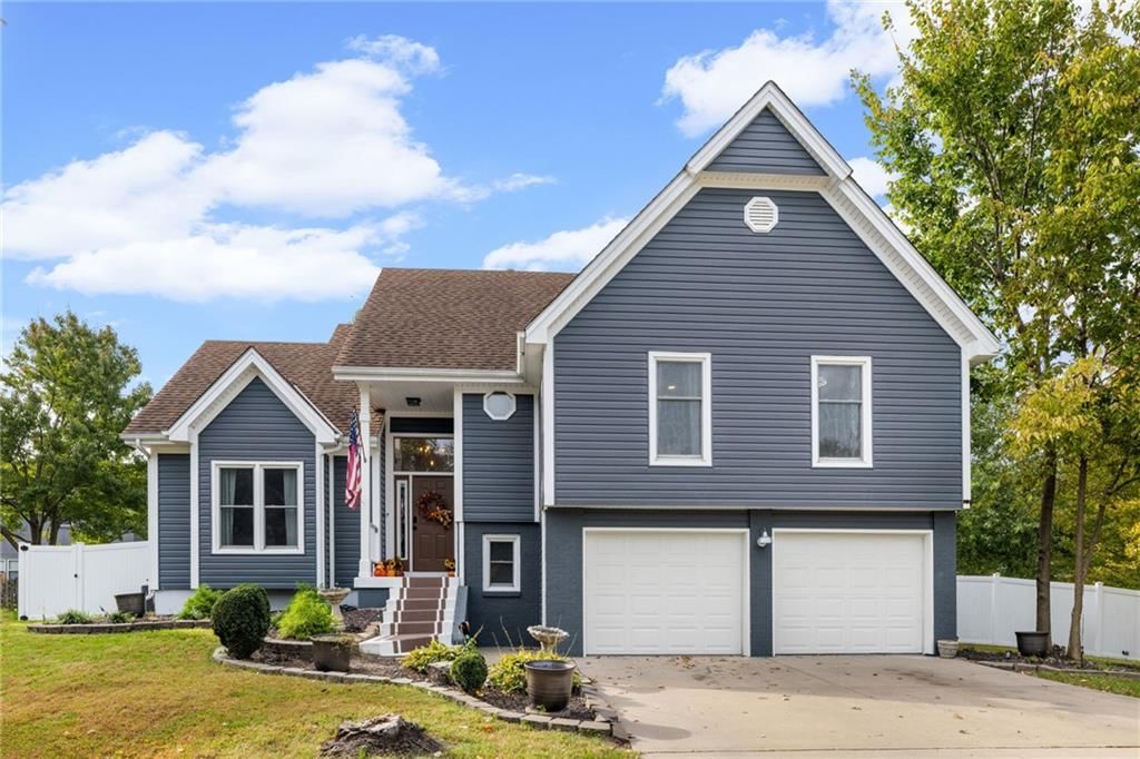 7633 N Rhode Avenue, Kansas City, MO