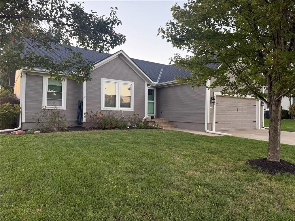 532 W Martin Street, Edgerton, KS 66021