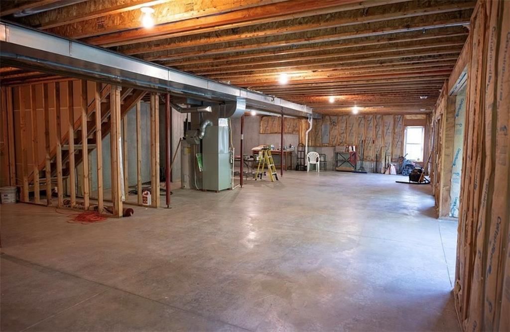 Photo 9 of 9 - 907 Order No. 11, Freeman, MO 64746