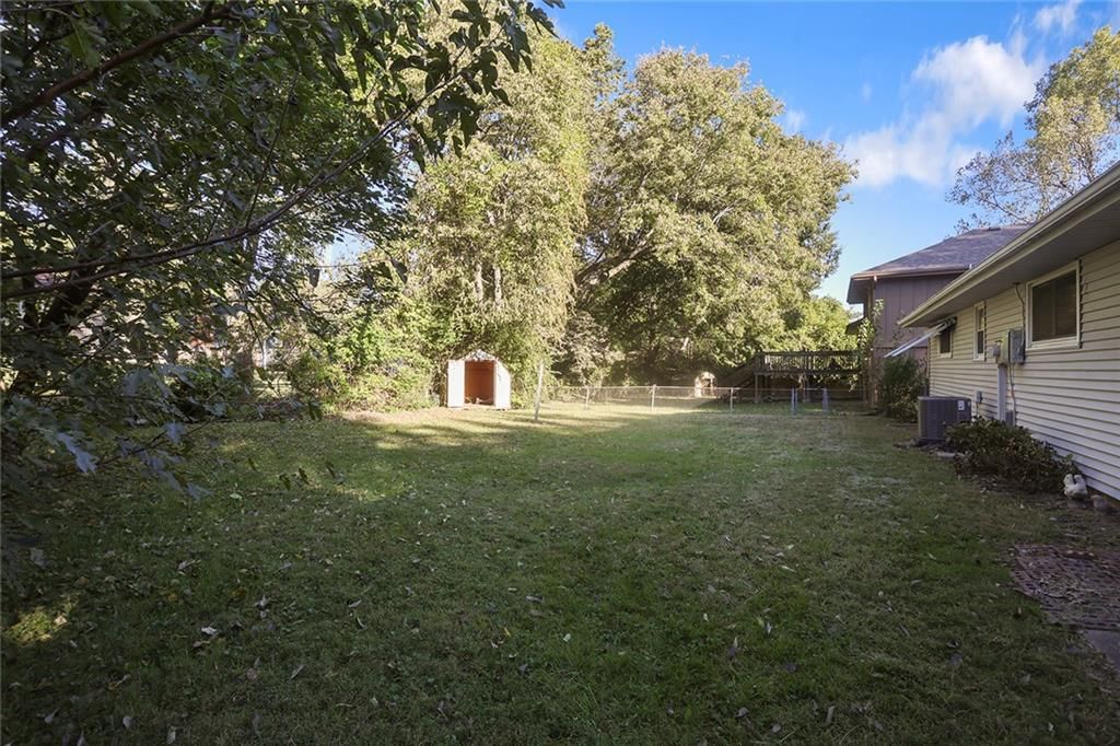 Photo 27 of 27 - 13248 Manchester Avenue, Grandview, MO 64030