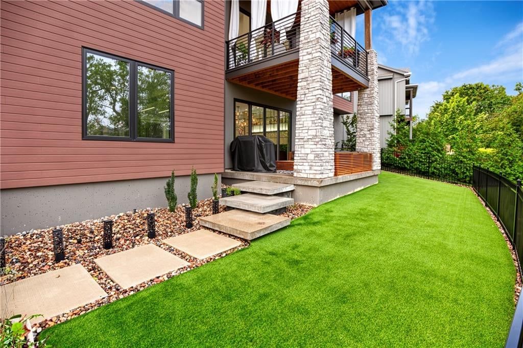 Photo 80 of 81 - 8826 Mc Coy Street, Lenexa, KS 66227