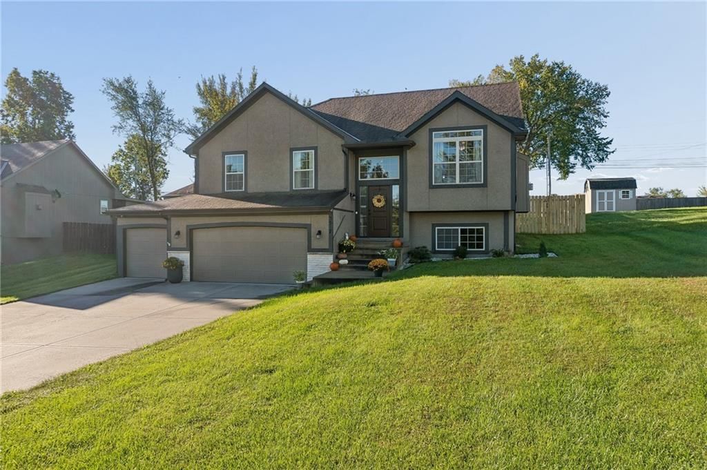 3517 NE 85th Terrace, Kansas City, MO 64156