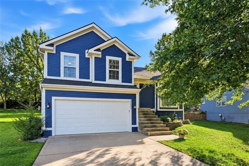 21215 W 52nd Street, Shawnee, KS