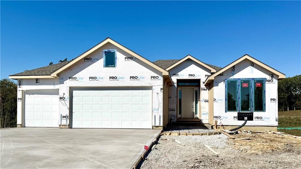 8404 NW 90th Terrace, Kansas City, MO