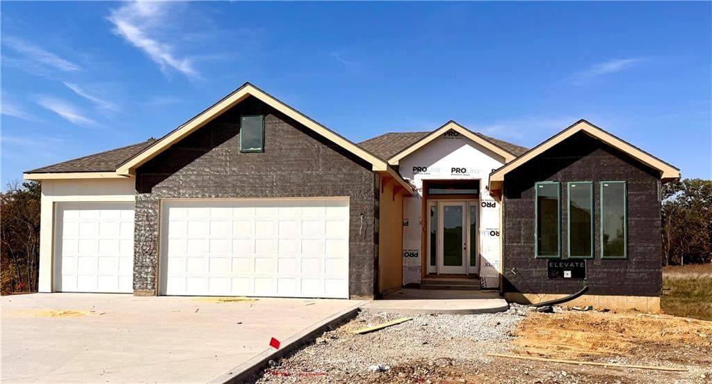 8404 NW 90th Terrace, Kansas City, MO