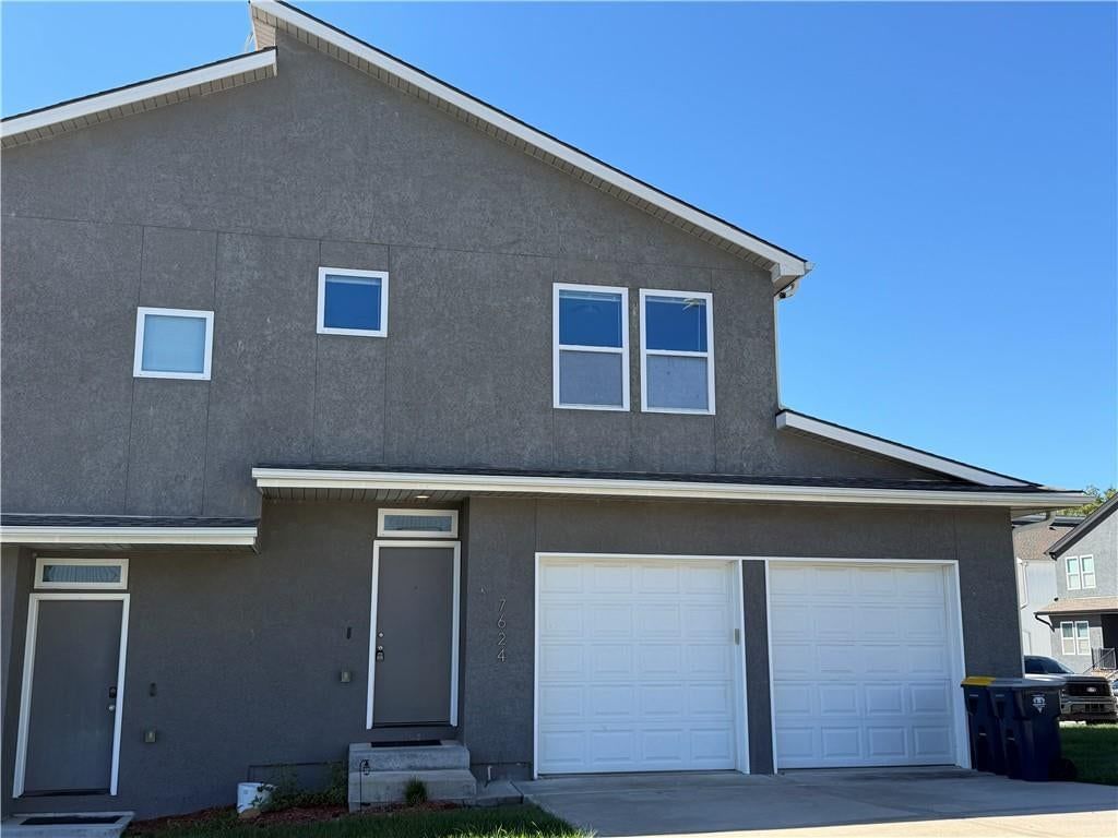 7624 N Mercier Court, Kansas City, MO 64118