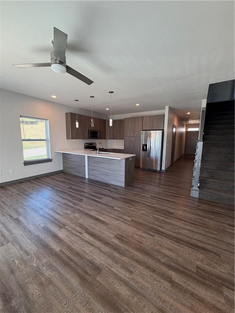 Photo 8 of 31 - 7624 N Mercier Court, Kansas City, MO 64118