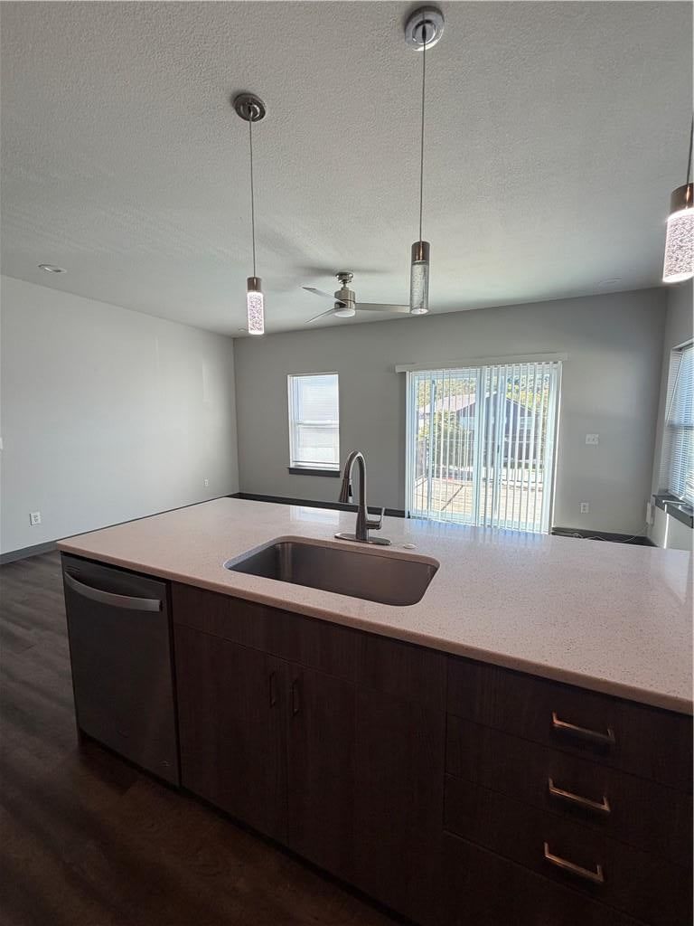 Photo 9: stainless steel appliances, 7624 N Mercier Court, Kansas City, MO 64118