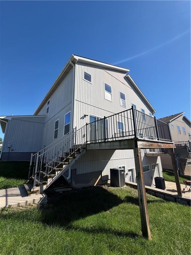 Photo 29 of 31 - 7624 N Mercier Court, Kansas City, MO 64118