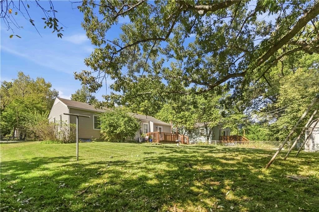 Photo 13 of 13 - 9643 McGee Street, Kansas City, MO 64114