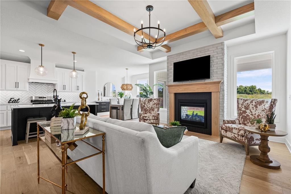 Photo 22 of 45 - 18949 W 193rd Terrace, Spring Hill, KS 66083