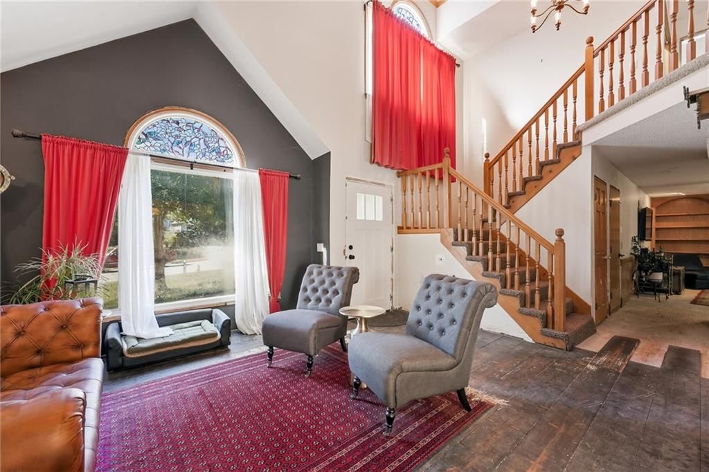 11605 HAUSER Street, Overland Park, KS: listing photo 2
