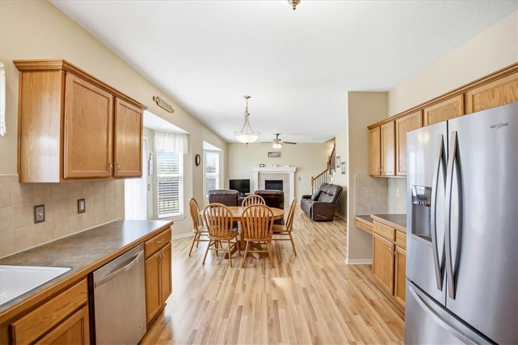 Photo 8 of 40 - 20117 E 24th Terr Court S, Independence, MO 64057