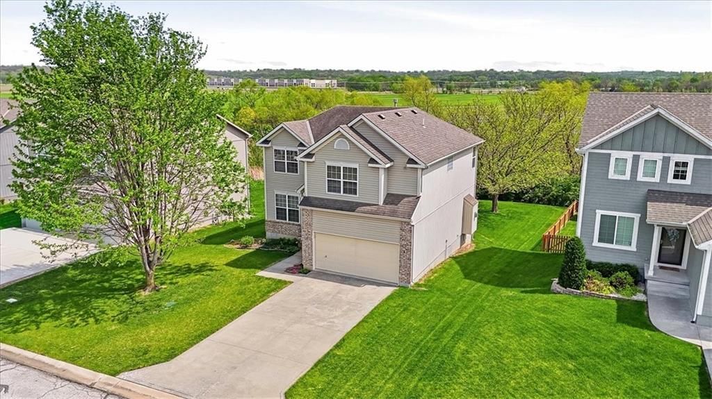 Photo 35 of 40 - 20117 E 24th Terr Court S, Independence, MO 64057