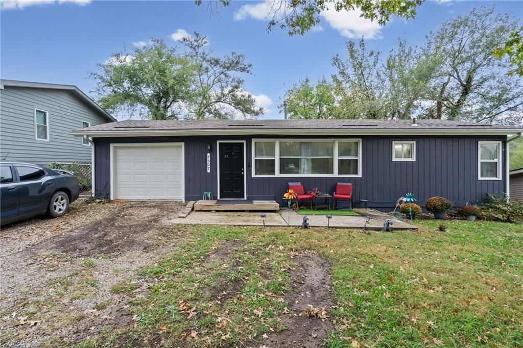 7507 E 85th Street, Kansas City, MO
