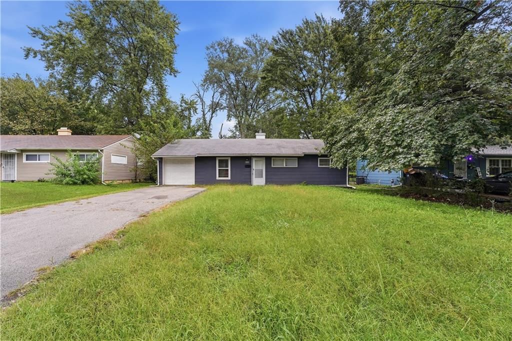 10923 Bennington Avenue, Kansas City, MO 64134