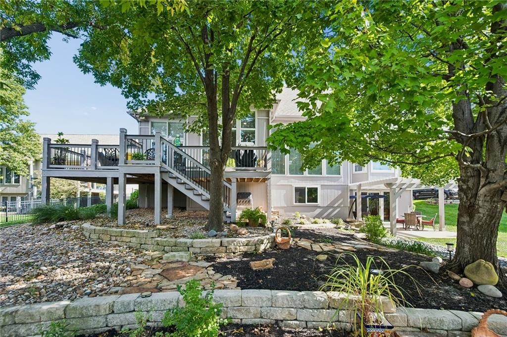 Photo 49 of 49 - 20405 W 98th Court, Lenexa, KS 66220