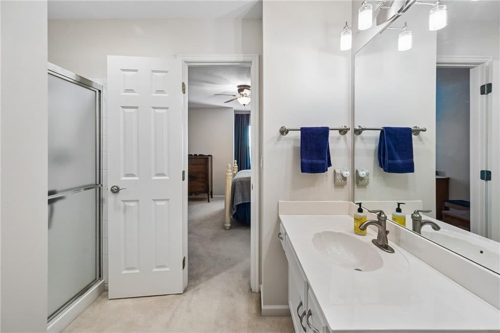 Photo 41 of 49 - 20405 W 98th Court, Lenexa, KS 66220