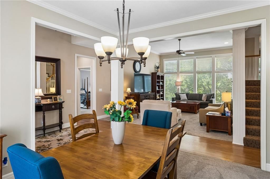Photo 10 of 49 - 20405 W 98th Court, Lenexa, KS 66220