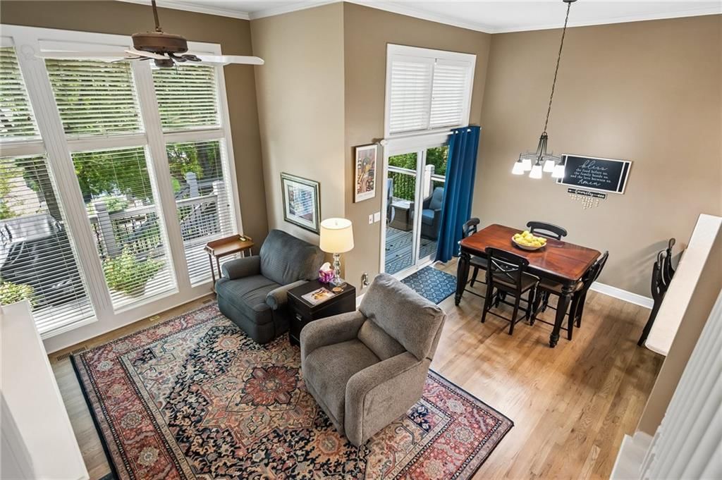 Photo 13 of 49 - 20405 W 98th Court, Lenexa, KS 66220