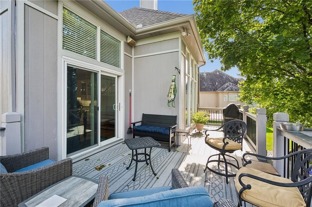 Photo 47 of 49 - 20405 W 98th Court, Lenexa, KS 66220