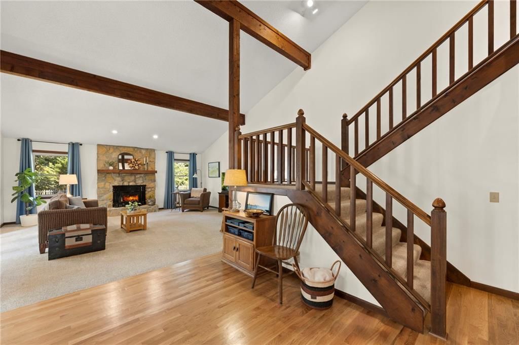 Photo 11 of 81 - 14926 S Caenen Lane, Olathe, KS 66062