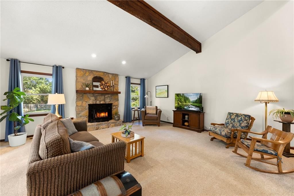 Photo 12 of 81 - 14926 S Caenen Lane, Olathe, KS 66062