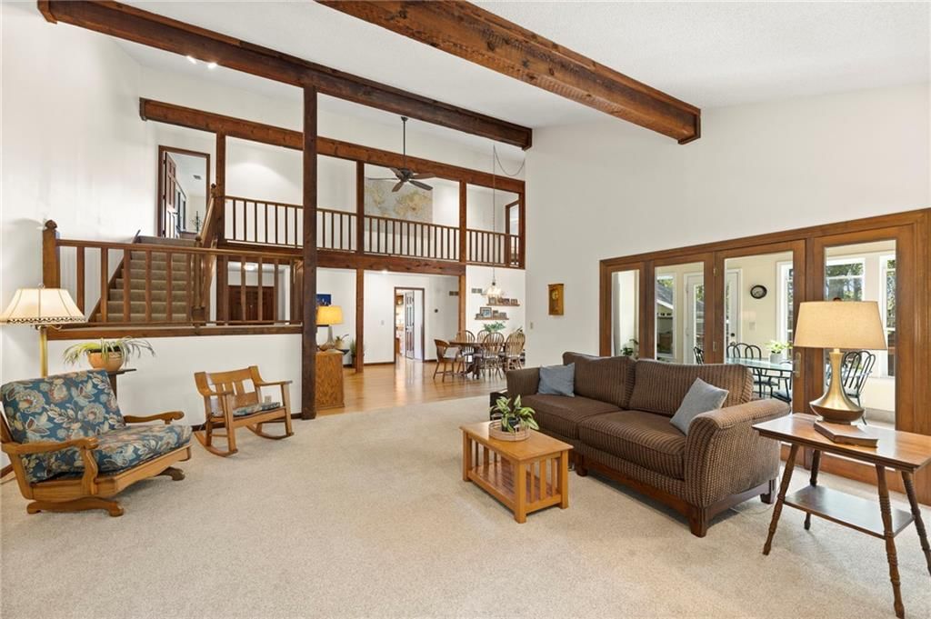 Photo 15 of 81 - 14926 S Caenen Lane, Olathe, KS 66062