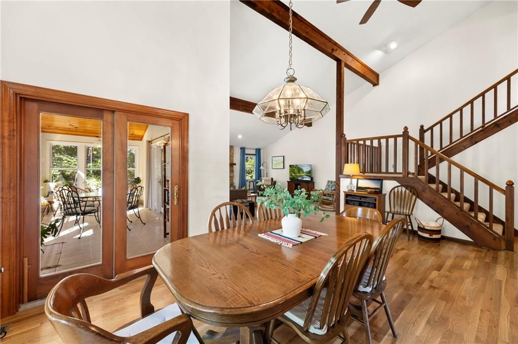 Photo 18 of 81 - 14926 S Caenen Lane, Olathe, KS 66062