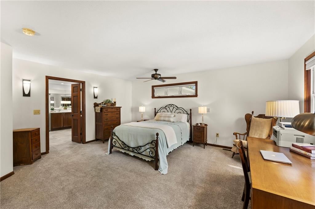 Photo 34 of 81 - 14926 S Caenen Lane, Olathe, KS 66062