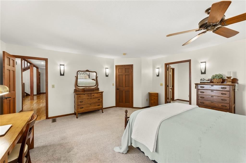 Photo 36 of 81 - 14926 S Caenen Lane, Olathe, KS 66062