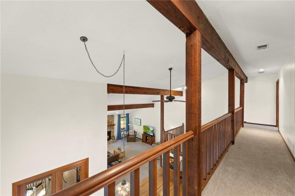 Photo 43 of 81 - 14926 S Caenen Lane, Olathe, KS 66062
