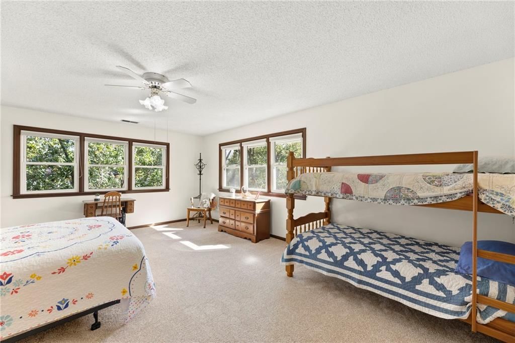 Photo 45 of 81 - 14926 S Caenen Lane, Olathe, KS 66062