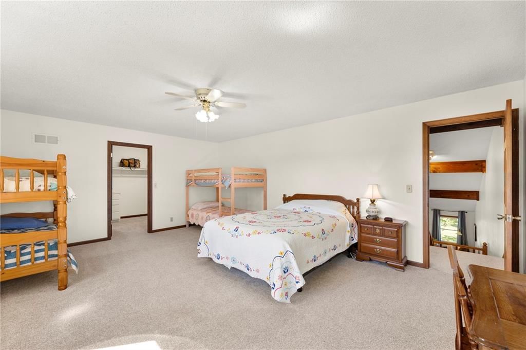 Photo 46 of 81 - 14926 S Caenen Lane, Olathe, KS 66062