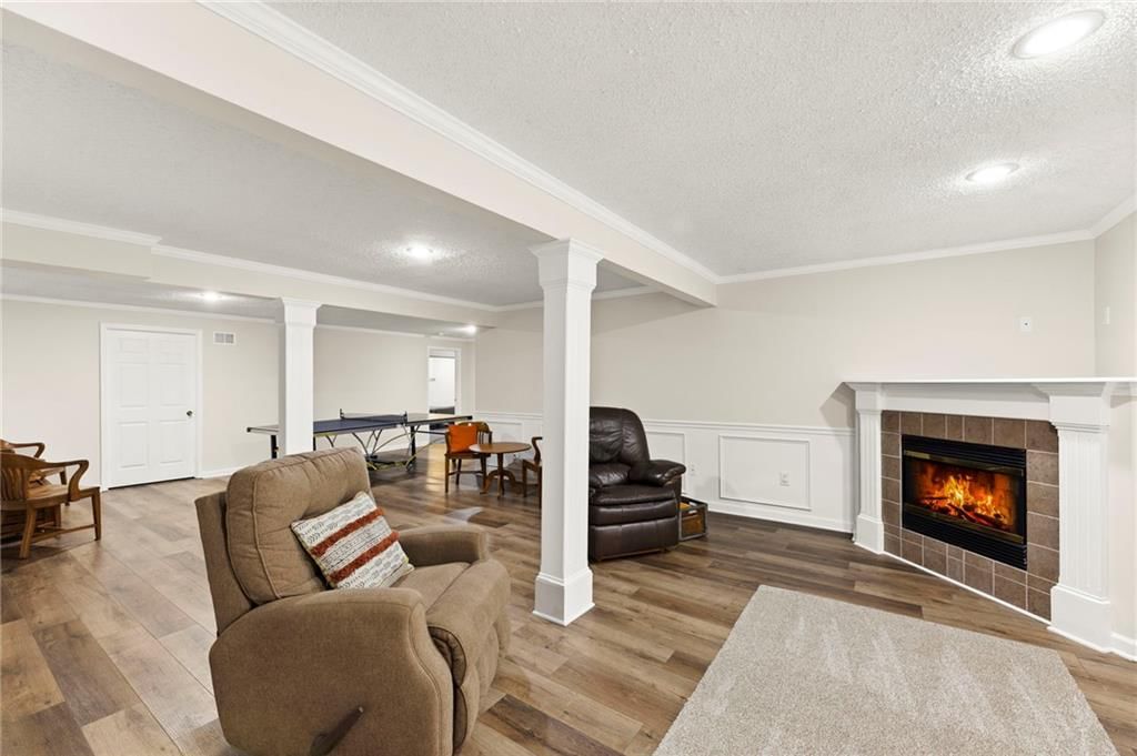 Photo 54 of 81 - 14926 S Caenen Lane, Olathe, KS 66062