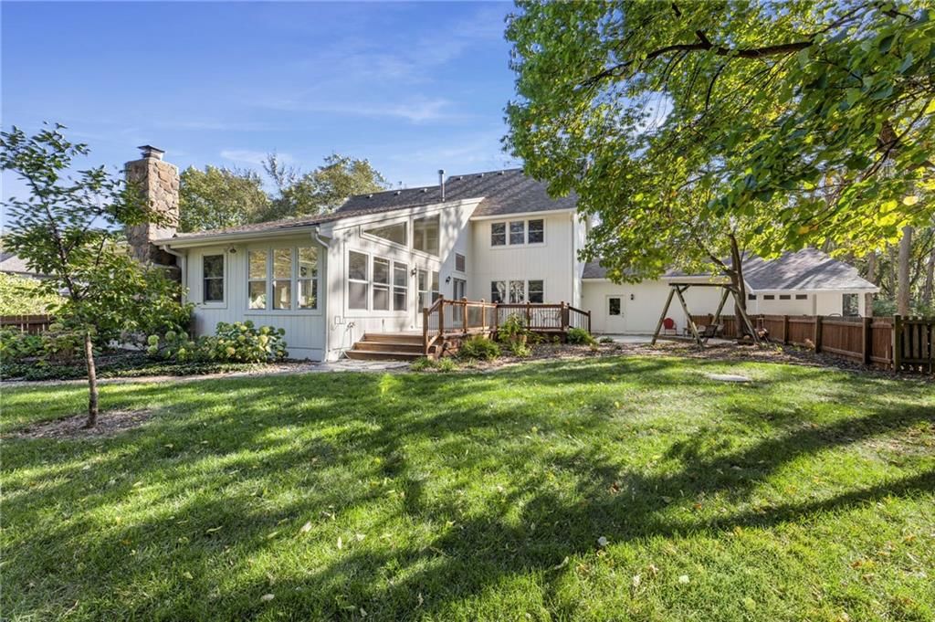 Photo 62 of 81 - 14926 S Caenen Lane, Olathe, KS 66062
