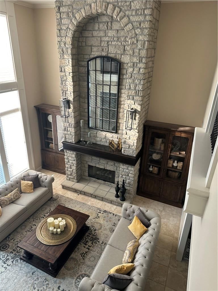 14121 Meadow Lane, Leawood, KS 66224, front of the home