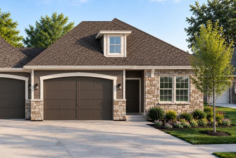 1912 Shellbark Street, Raymore, MO 64083