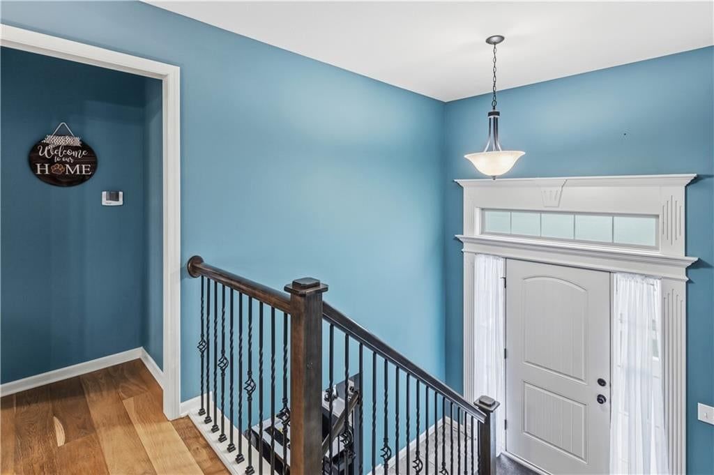 1002 W 10th Avenue, Kearney, MO: listing photo 3