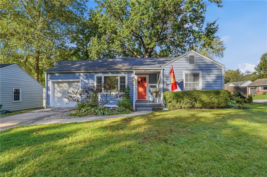 5522 LINDEN Street, Roeland Park, KS