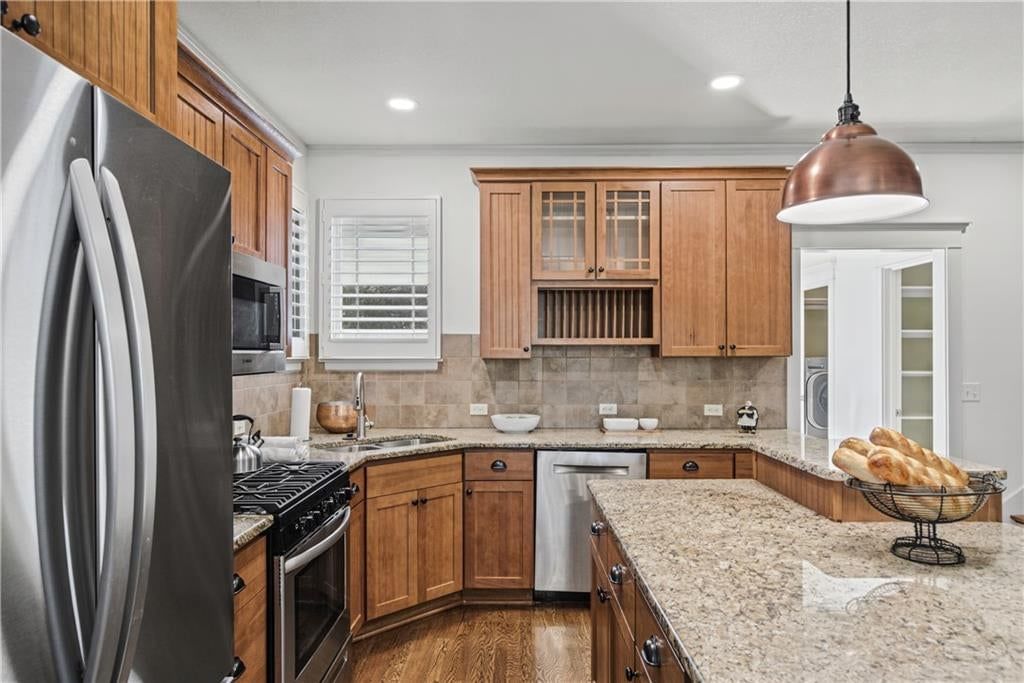 Photo 11 of 35 - 7924 N Ditzler Avenue, Kansas City, MO 64158