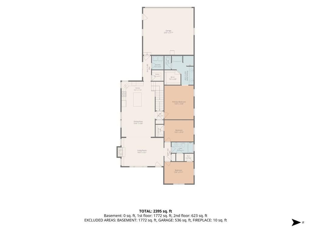 Photo 33 of 35 - 7924 N Ditzler Avenue, Kansas City, MO 64158