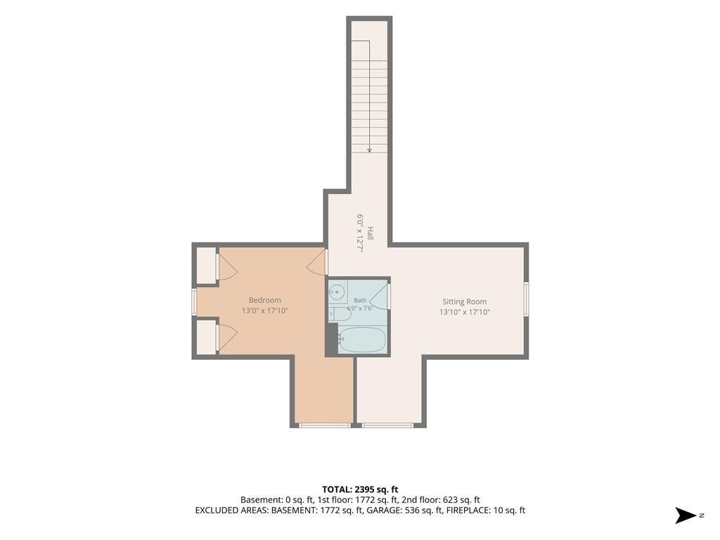 Photo 34 of 35 - 7924 N Ditzler Avenue, Kansas City, MO 64158