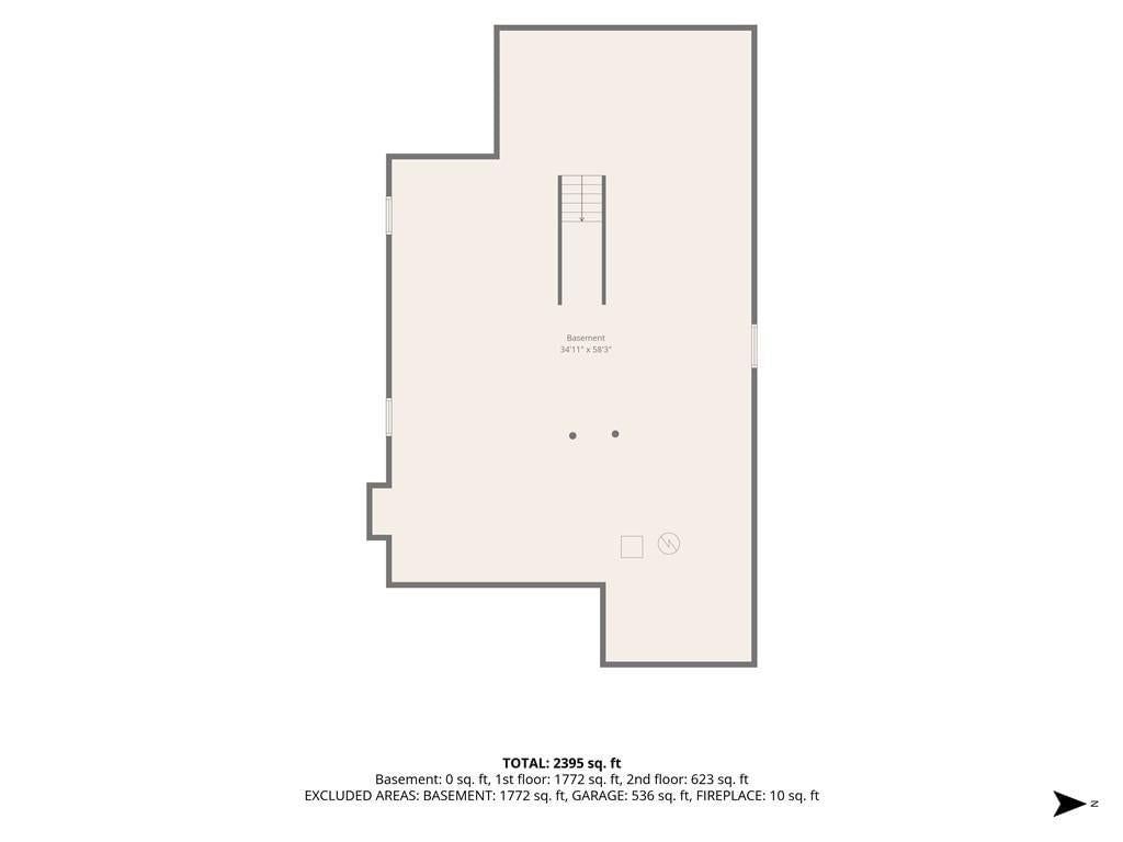 Photo 35 of 35 - 7924 N Ditzler Avenue, Kansas City, MO 64158