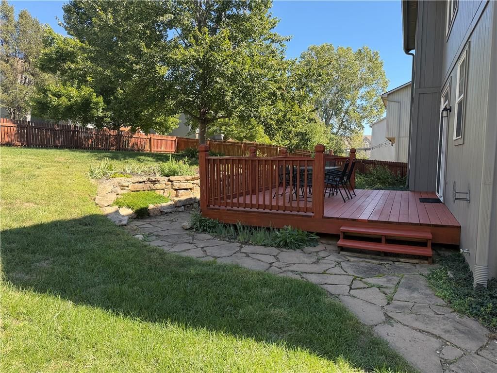Photo 5 of 5 - 19794 W 107th Street, Olathe, KS 66061