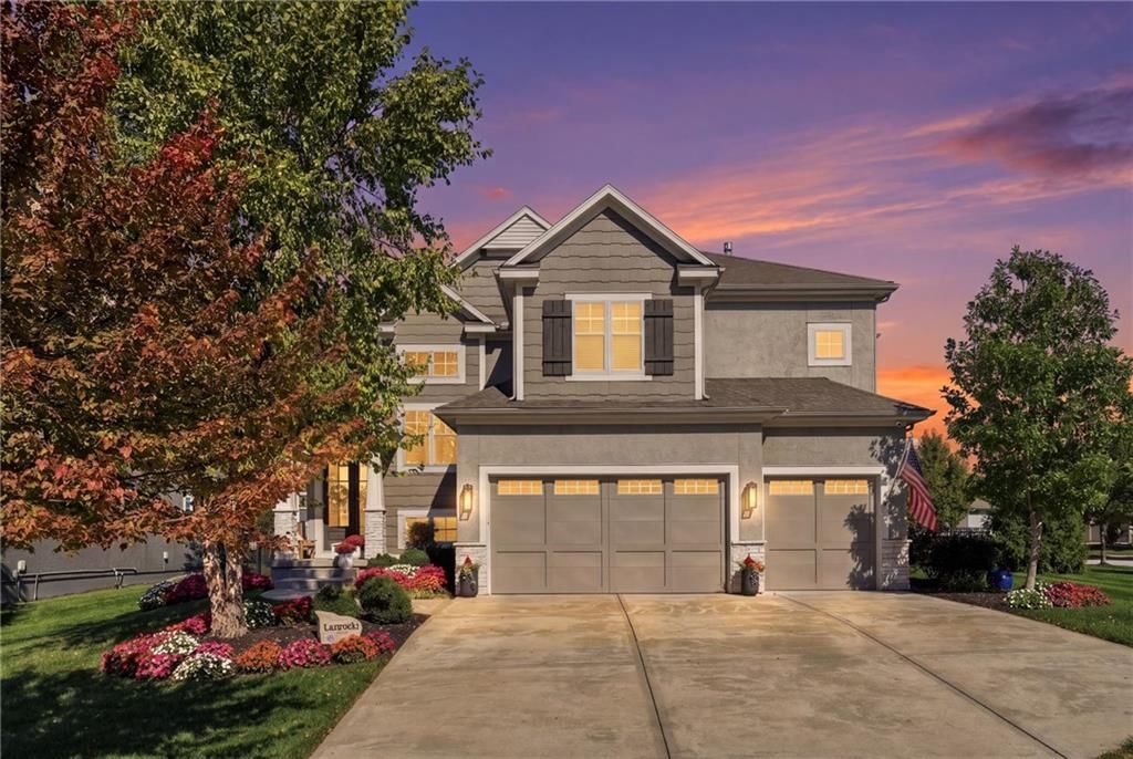 9108 W 178th Street, Overland Park, KS: listing photo 2