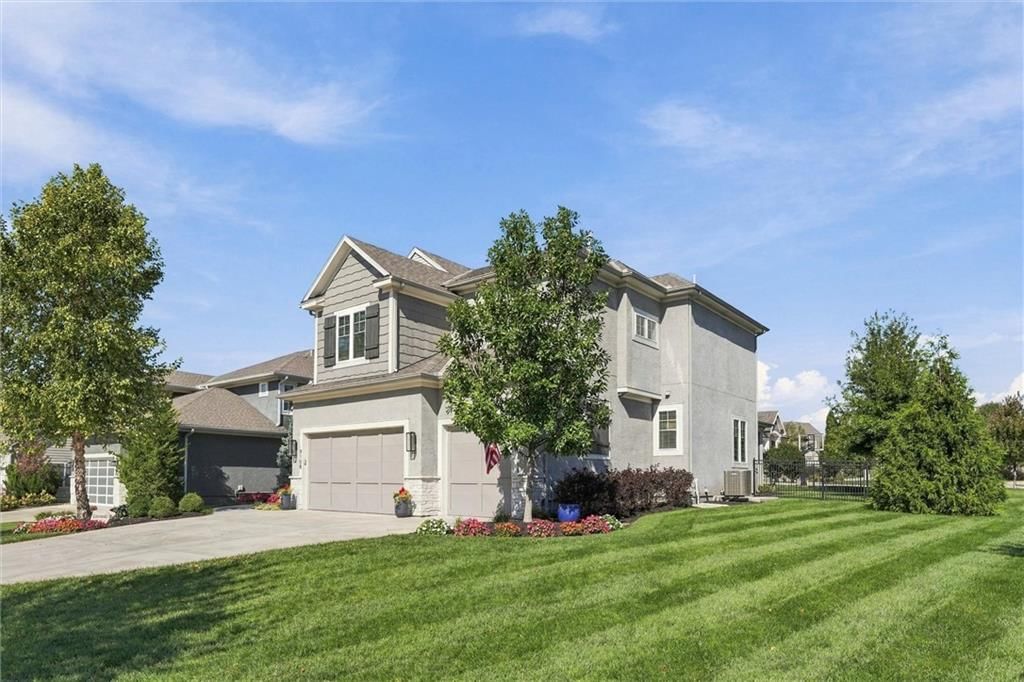 9108 W 178th Street, Overland Park, KS: listing photo 3